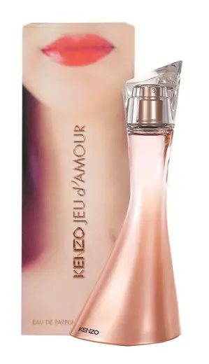 KENZO Jeu d'Amour Eau de Parfum 30 ml