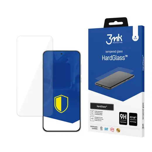 OnePlus Nord 5 - 3mk HardGlass