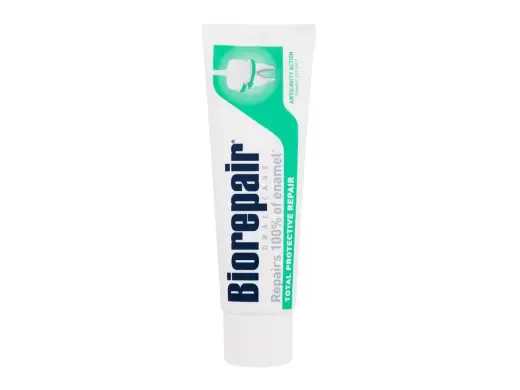 Biorepair Total Protective Repair Toothpaste 75 ml