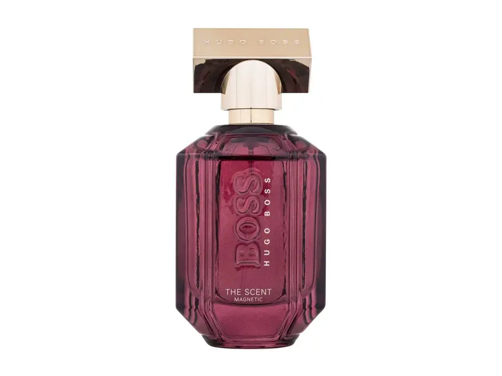HUGO BOSS Boss The Scent Magnetic 2023 Eau de Parfum 50 ml