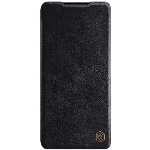 Nillkin Qin Book Case for Samsung Galaxy S21+ Black