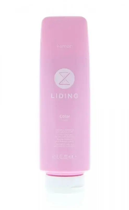 COLORED Mask Kemon200ml