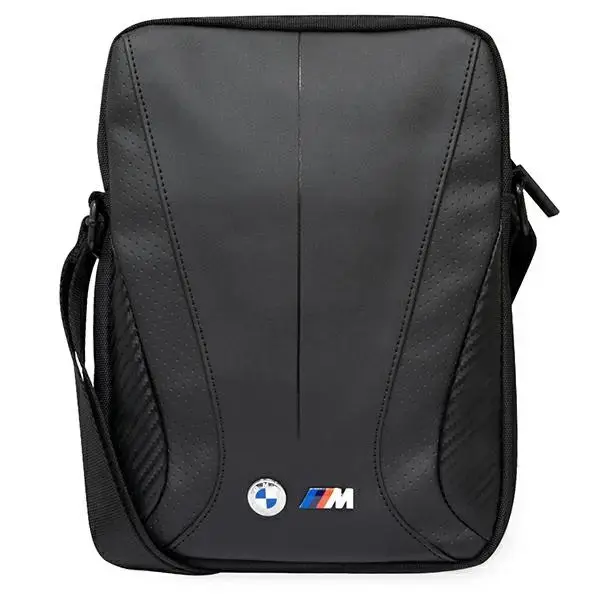 Torba BMW BMTBCO10SPCTFK Tablet 10" czarny|black Perforated