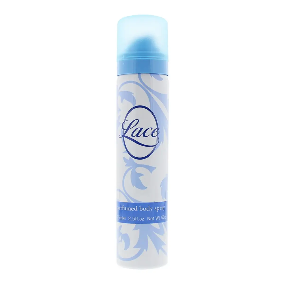 Taylor Of London, Lace, Scented Spray, For Women, 75 ml