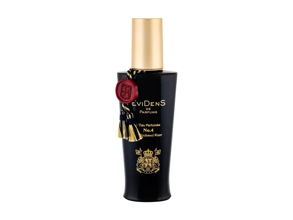 EviDens de Parfums L´Eau Parfumée NO.4 Eau de Parfum 100 ml