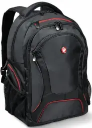 Soma portatīvajam datoram Port Courchevel Backpack 15.6”
