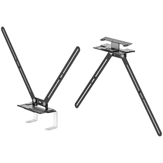LOGITECH TV MOUNT for Video Bars - WW