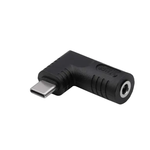 Plug for Notebook Adapter Akyga AK-ND-D11 65 W 4.0 x 1.7 mm | USB-C LENOVO