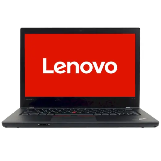 Lenovo L470 14 1366x768 i3-6100U 4GB 960SSD WIN10Pro WEBCAM RENEW [refurbished]
