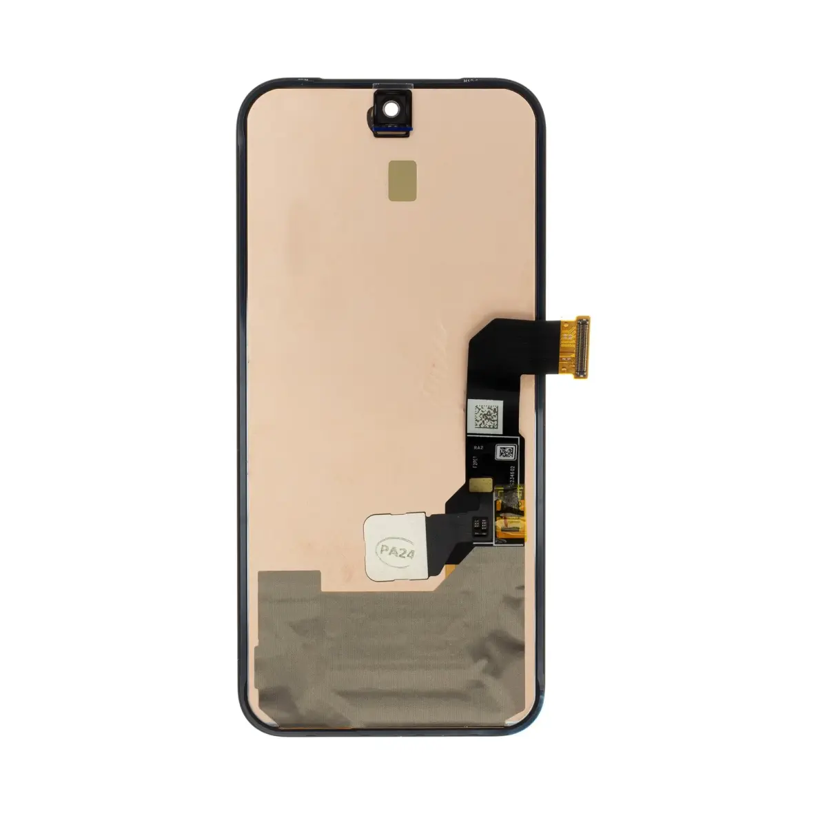 LCD Display + Touch Unit Google Pixel 8a (Service Pack)