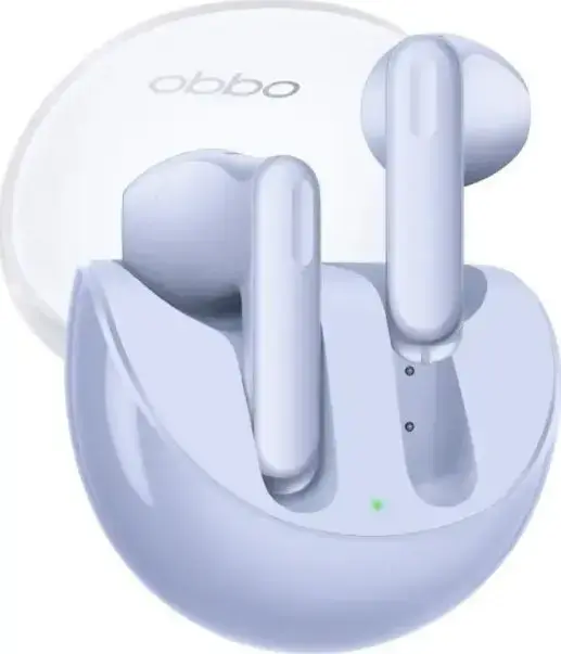 Oppo Enco Air3 Violet