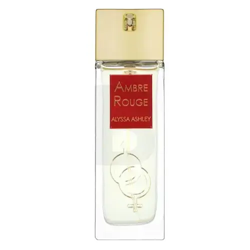Alyssa Ashley Ambre Rouge (EDP) parfimērijas ūdens unisex 50 ml