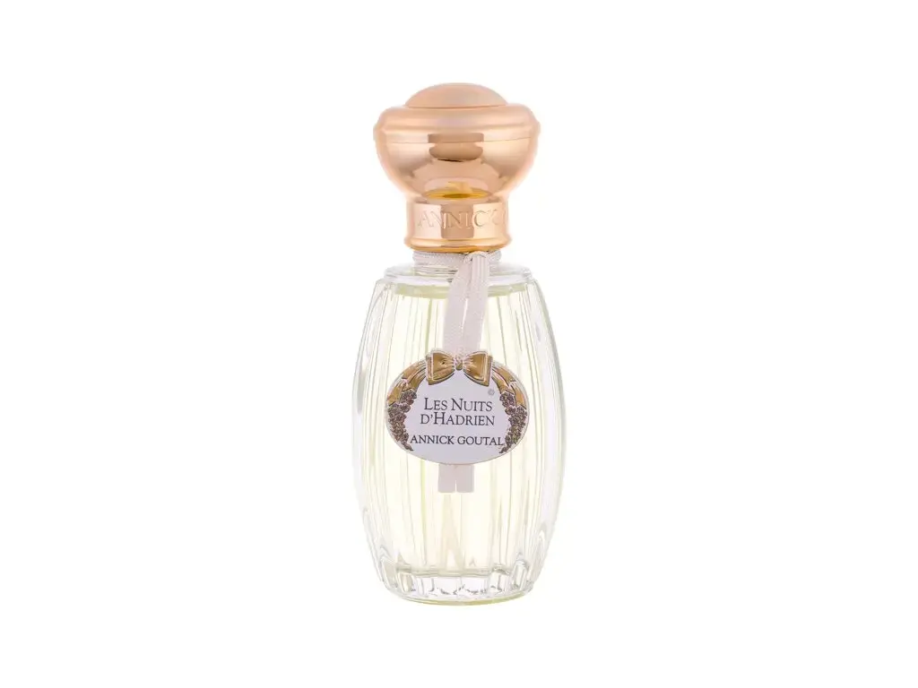 Goutal Les Nuits d´Hadrien Eau de Toilette 100 ml