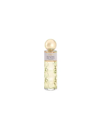 Saphir Noche De Paris (EDP) Eau de Parfum for Women 200 ml