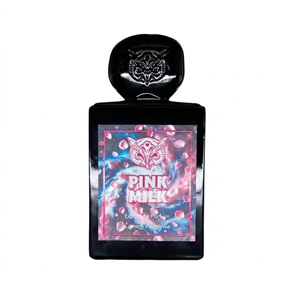 Lorenzo Pazzaglia PINK MILK EXTRAIT 50