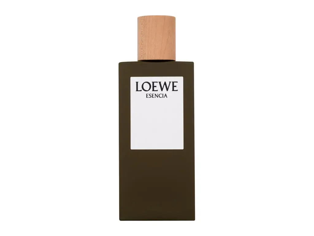 Loewe Esencia Eau de Toilette 100 ml