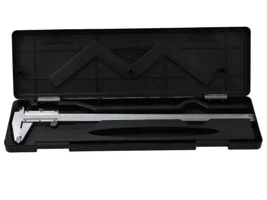 Vernier Caliper with Upper Jaws 300mm 0.02mm