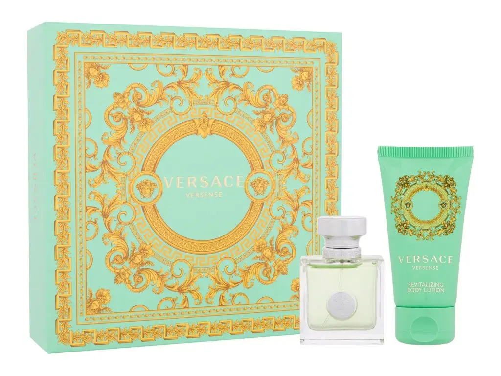 Versace Versense Eau de Toilette 30 ml