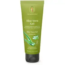 Aloe Vera Hydrating Gel - Hydrating body gel.