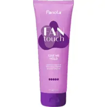 Fanola Fan Touch Give Me Hold Extra Strong Fluid Gel 250ml