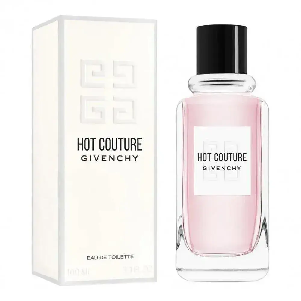 Givenchy Les Mythiques Hot Couture (EDT) tualetes ūdens sievietēm 100 ml