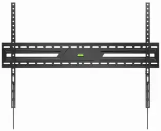 Tv stiprinājums Gembird TV wall mount (fixed) 43”-100”