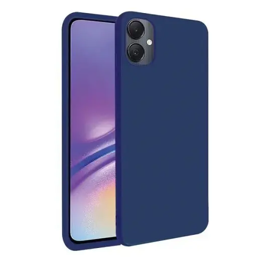 Beline Candy phone case for Samsung Galaxy A05 (A055) blue