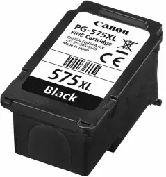 Tintes kārtridžs Canon PG-575XL Black