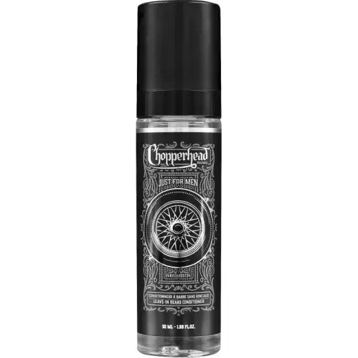 Chopperhead Leave-in Beard Balm - 50 Ml