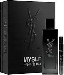 YSL Myslf Giftset