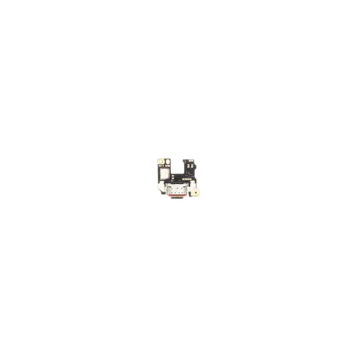 Motorola Edge 40 Neo Board with Charging Connector (Service Pack)