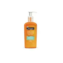 Visibly Clear Spot Proofing Daily Wash