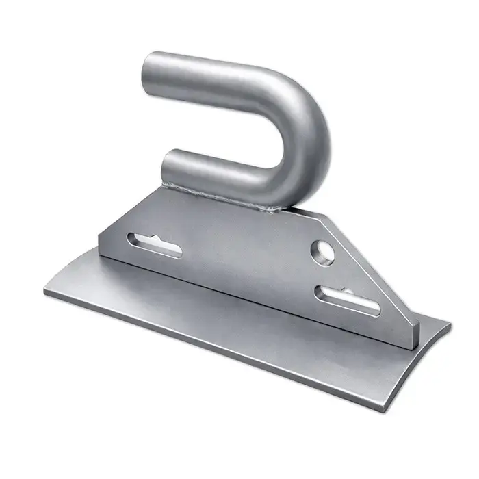 Qoltec Pole bracket | MBL: 18kN