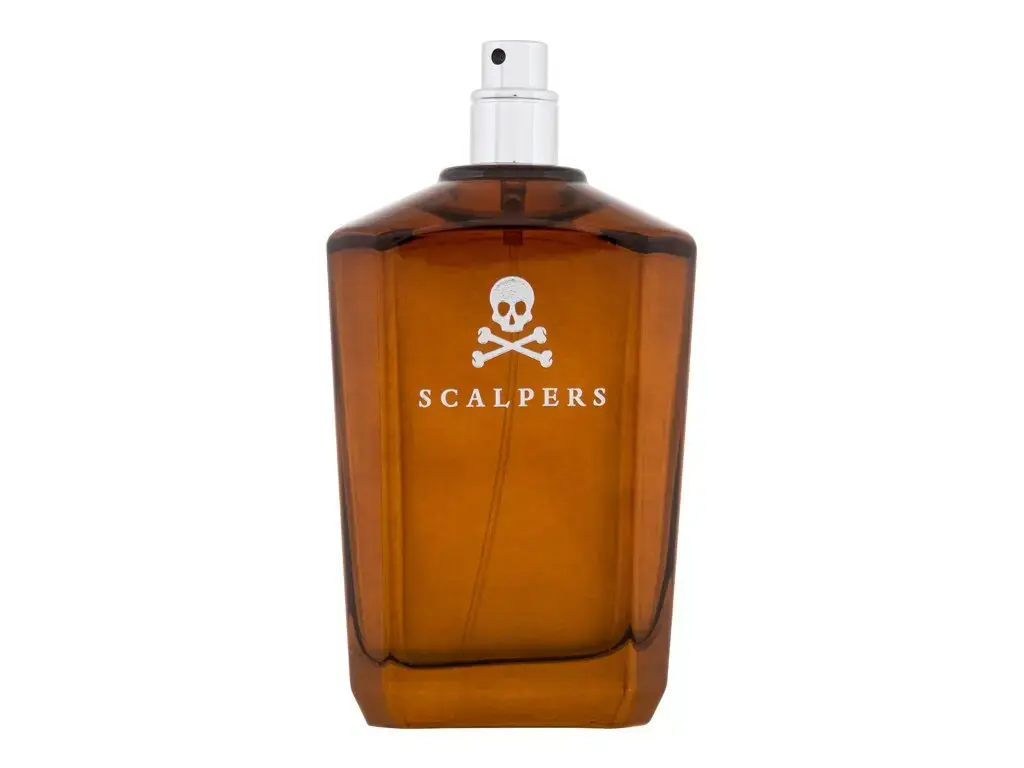 Scalpers The Boxing Club Eau de Parfum 125 ml