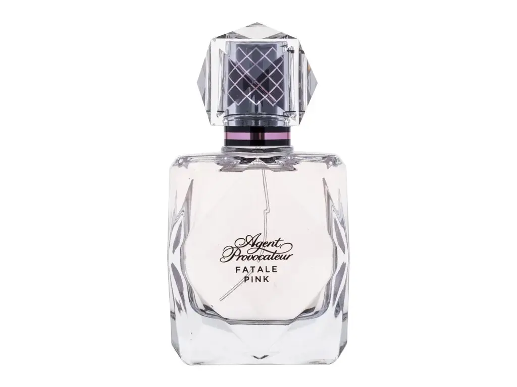 Agent Provocateur Fatale Pink Eau de Parfum 50 ml