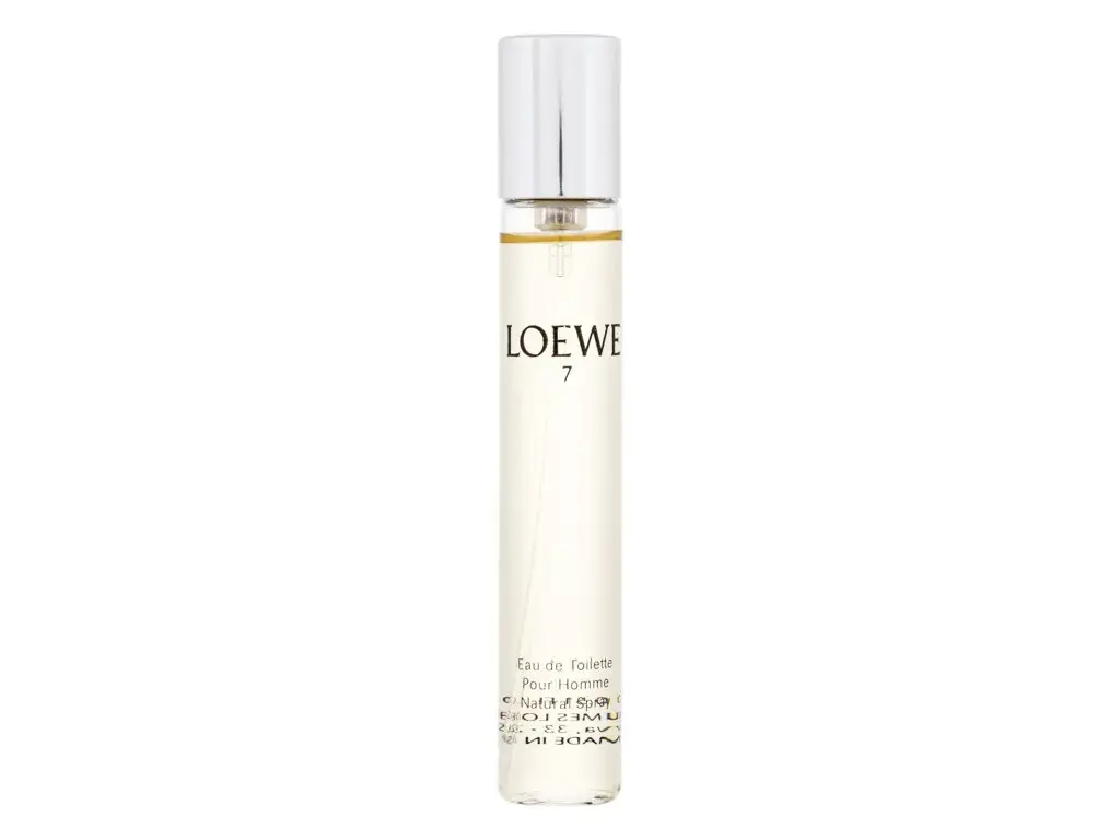 Loewe 7 Eau de Toilette 15 ml