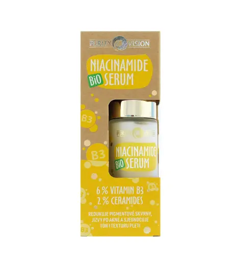 Purity Vision Bio Niacinamide Serum 30 ml