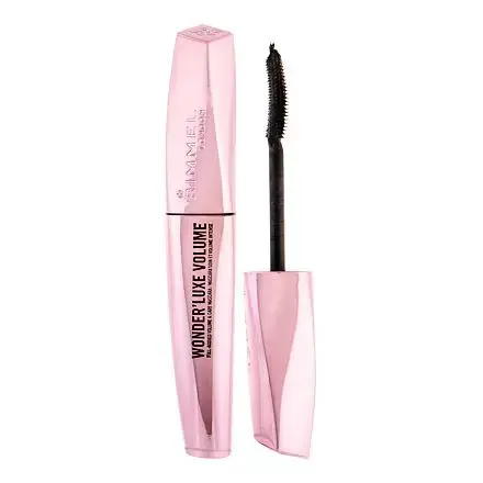 Debenhams Wonder'luxe Volume Mascara in Black