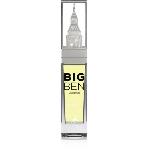 Le Chameau Big Ben London Blanc Eau De Parfum for Men 85 Ml