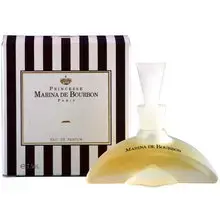 Marina de Bourbon Marina Princess (EDP) parfimērijas ūdens sievietēm 100 ml