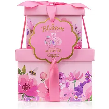 Accentra Blossom Shower Set - Dárková sada