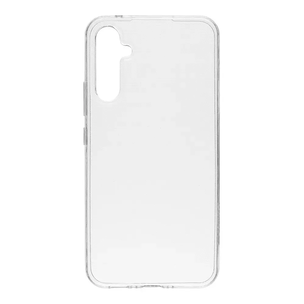 Tactical TPU vāciņš priekš Samsung Galaxy A34 5G caurspīdīgs