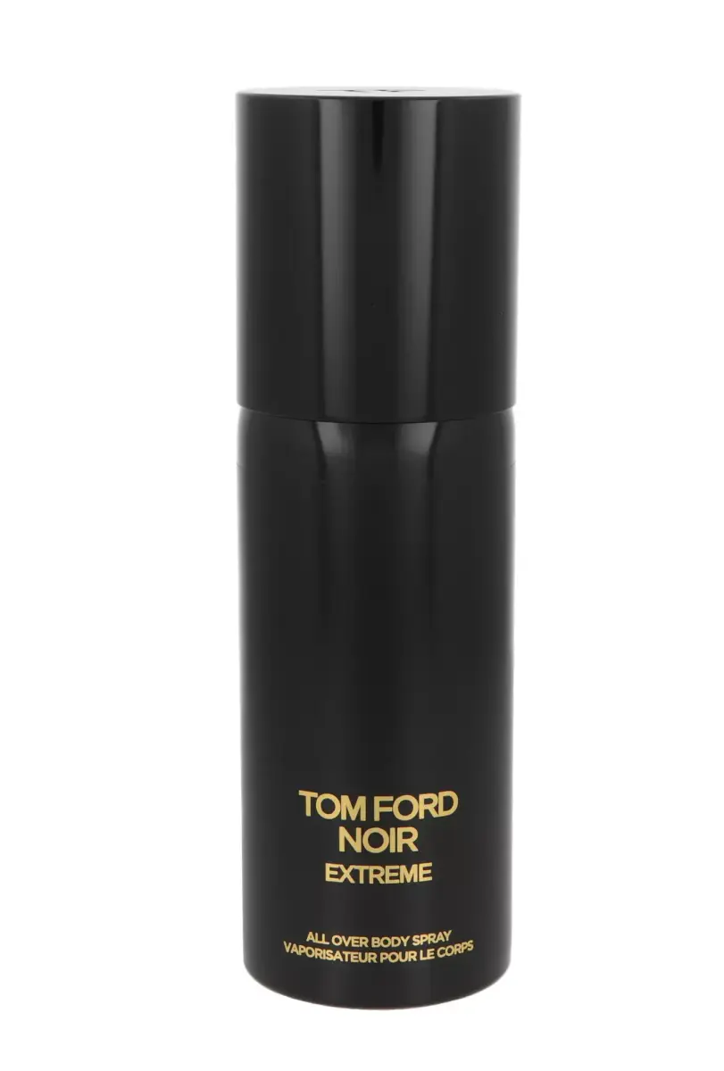 Tom Ford Flakon Noir Extreme Body