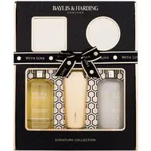 Signature Collection With Love Set ( Sweet Mandarin & Grapefruit ) - Dárková sada