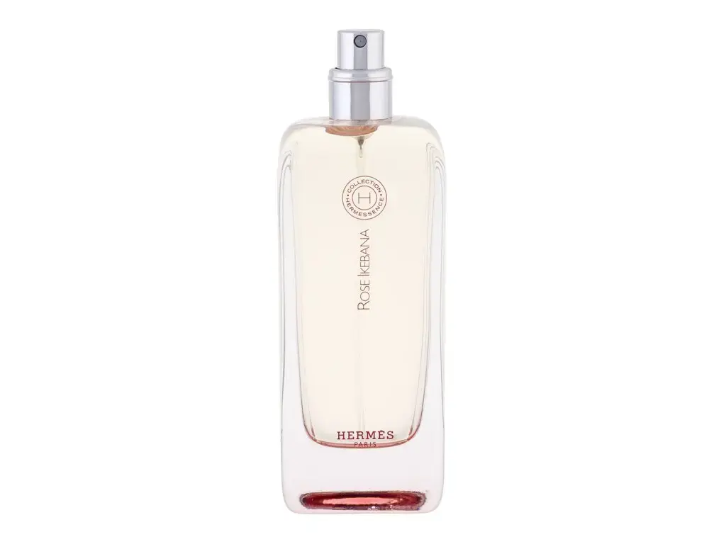 Hermes Hermessence Rose Ikebana Eau de Toilette 100 ml