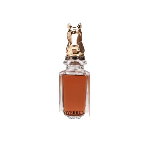 Aurora Equestrian Collection Overrun (EDP) parfüümvesi meestele 75 ml