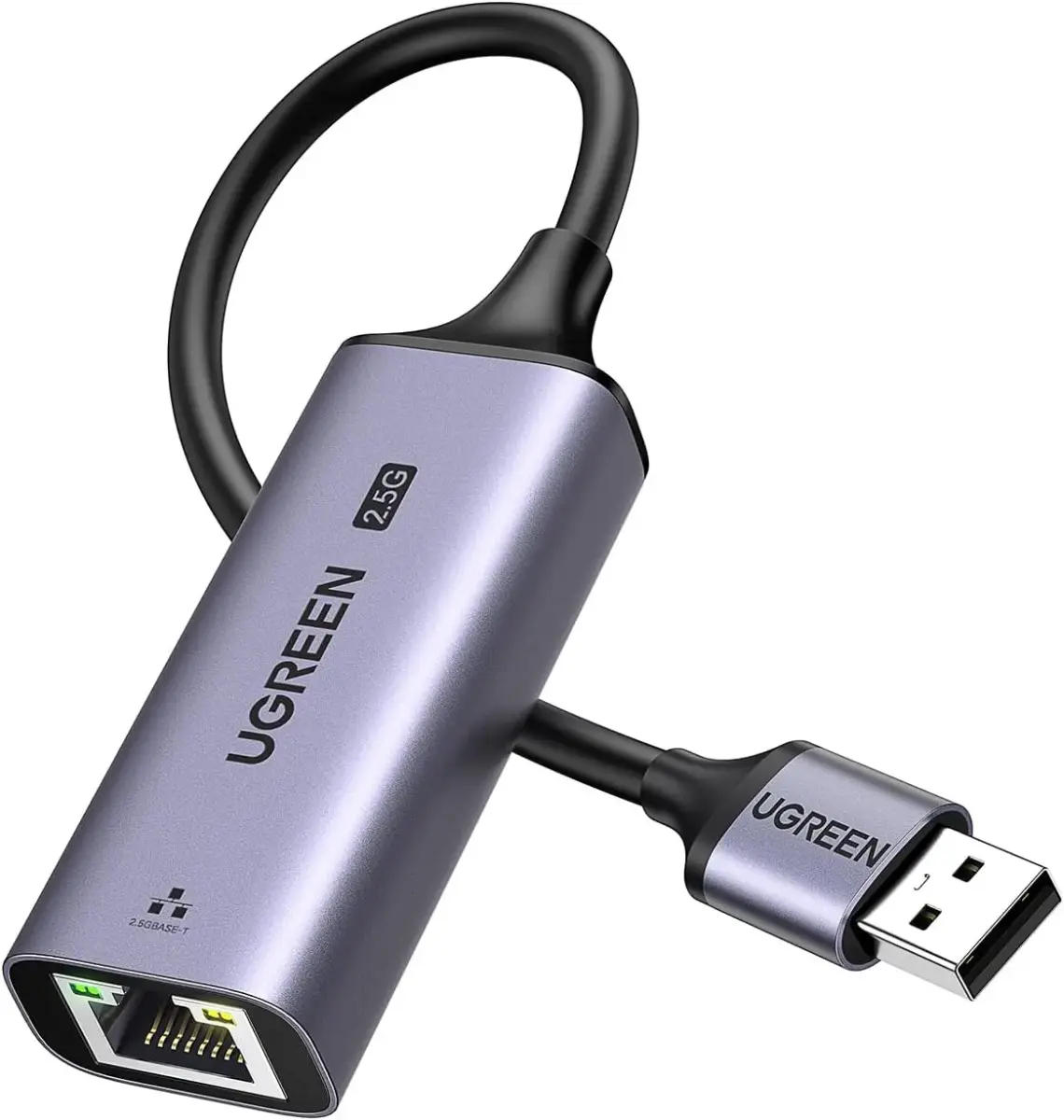 UGREEN Ethernet Adapter USB-A 3.0