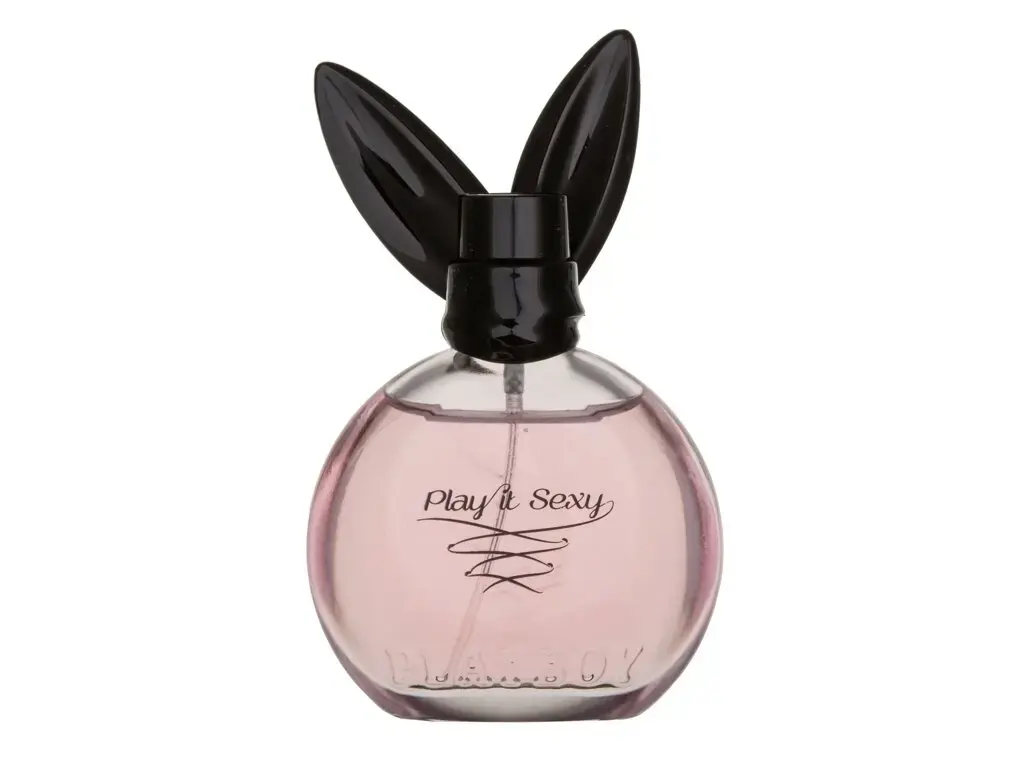 Playboy Play It Sexy Eau de Toilette 40 ml