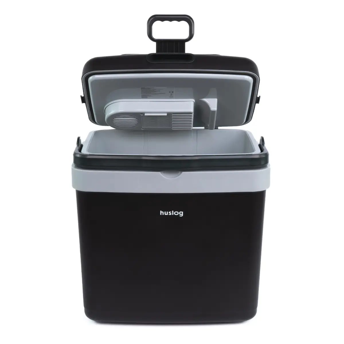 Huslog 33L travel cooler with wheels