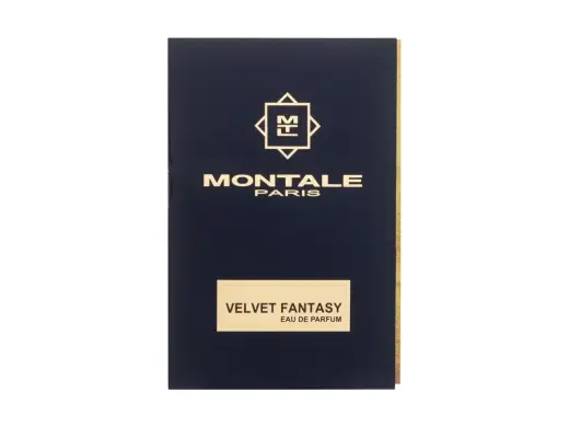 Montale Velvet Fantasy Eau de Parfum 2 ml